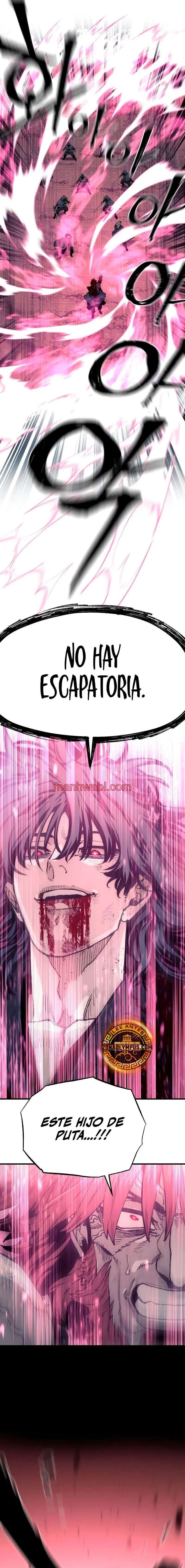 Sistema de Cultivo del Demonio Celestial - Capítulo 153_2 manhwa