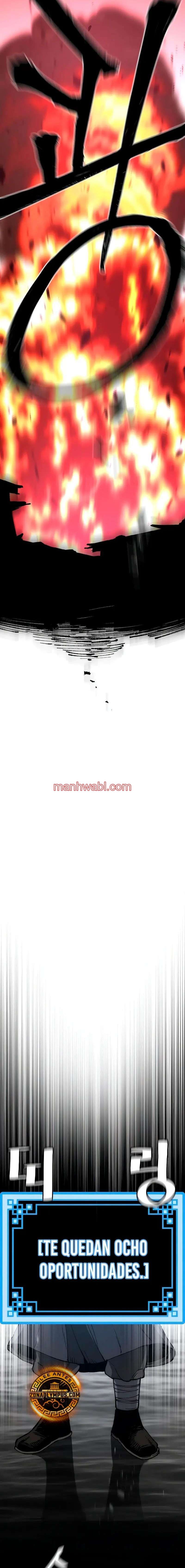 Sistema de Cultivo del Demonio Celestial - Capítulo 153_2 manhwa