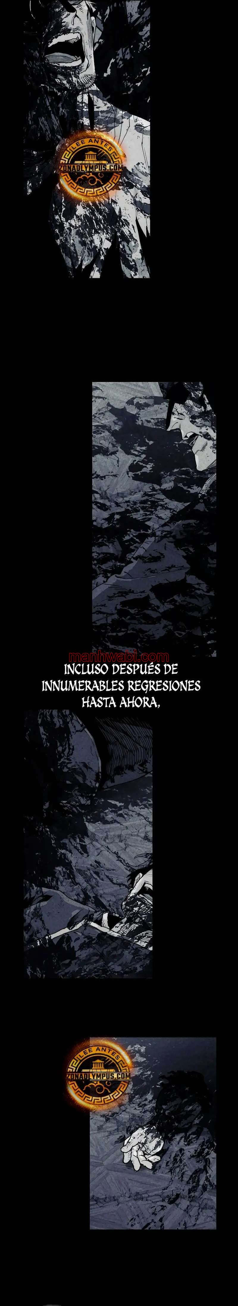 Sistema de Cultivo del Demonio Celestial - Capítulo 153_3 manhwa