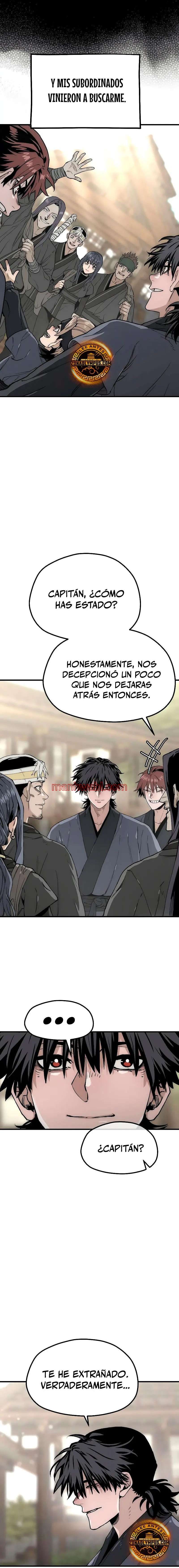 Sistema de Cultivo del Demonio Celestial - Capítulo 154 manhwa