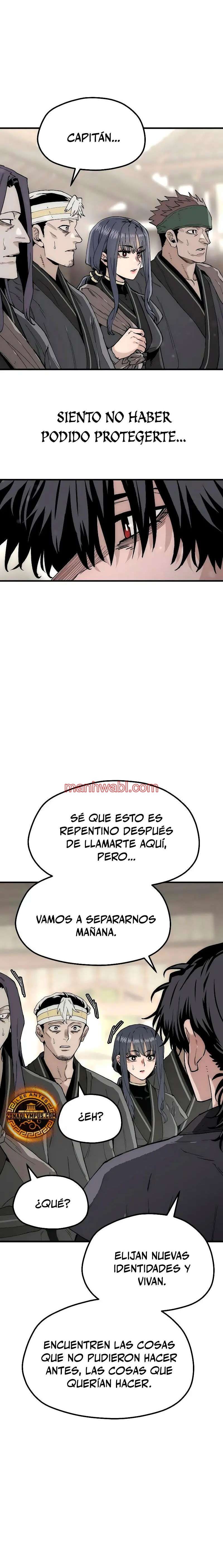 Sistema de Cultivo del Demonio Celestial - Capítulo 154_2 manhwa