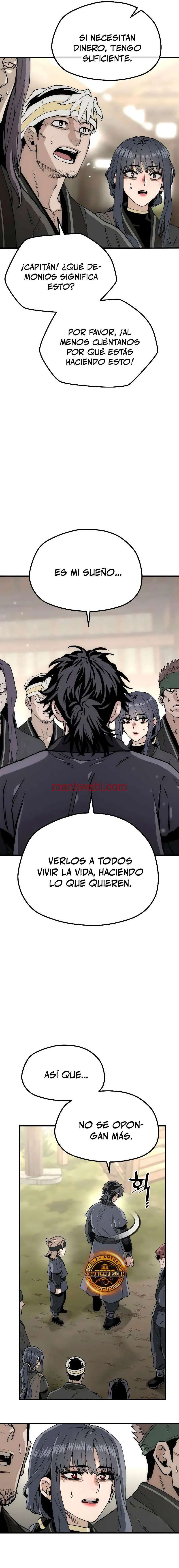 Sistema de Cultivo del Demonio Celestial - Capítulo 154_2 manhwa