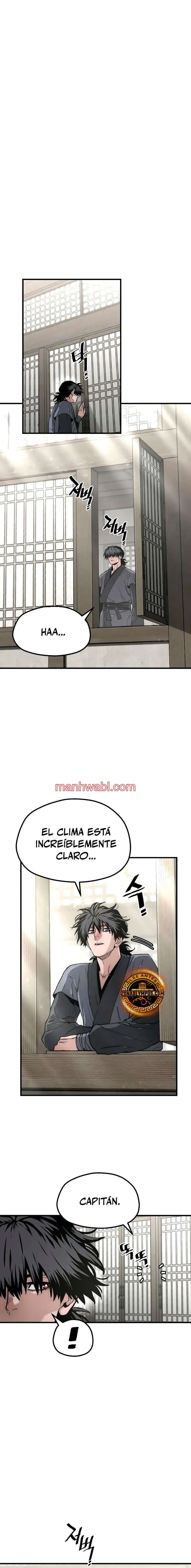 Sistema de Cultivo del Demonio Celestial - Capítulo 154_2 manhwa