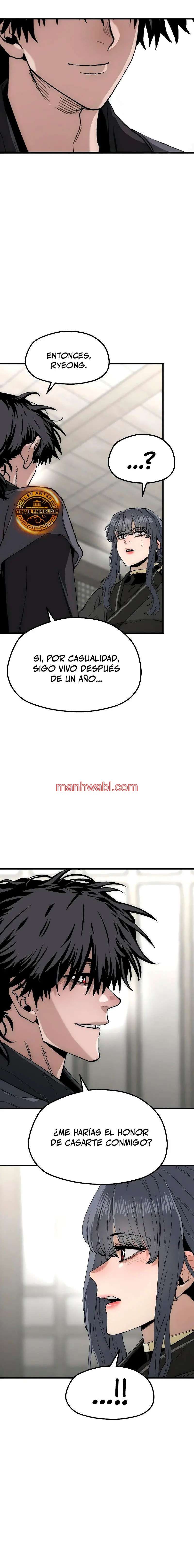 Sistema de Cultivo del Demonio Celestial - Capítulo 154_2 manhwa