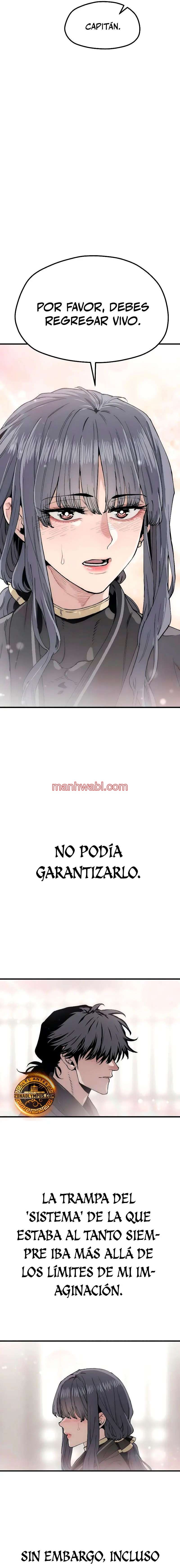 Sistema de Cultivo del Demonio Celestial - Capítulo 154_2 manhwa