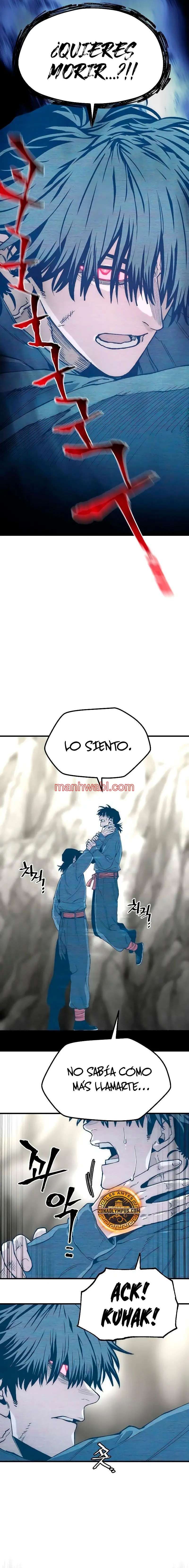 Sistema de Cultivo del Demonio Celestial - Capítulo 155 manhwa