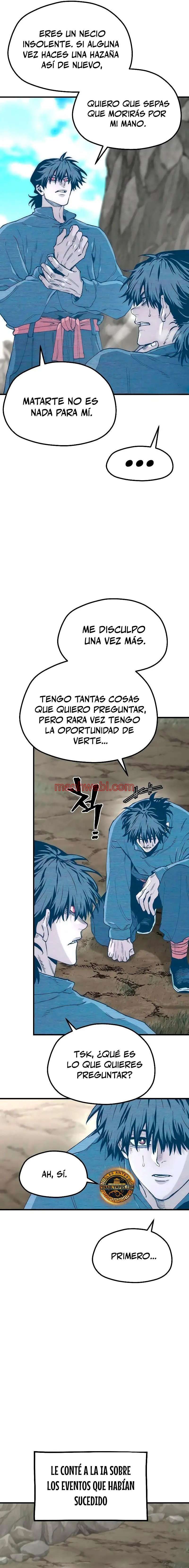 Sistema de Cultivo del Demonio Celestial - Capítulo 155_2 manhwa