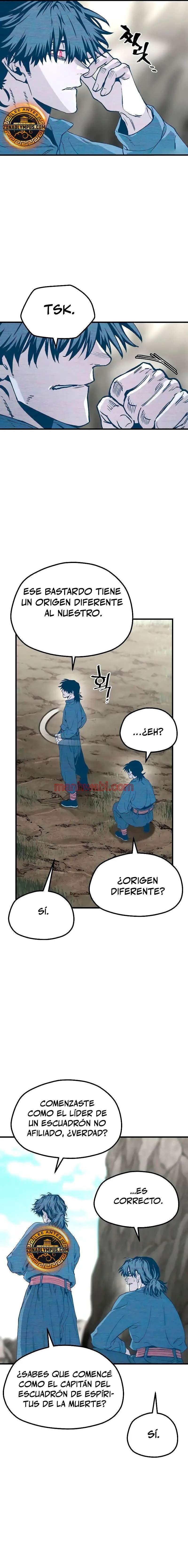 Sistema de Cultivo del Demonio Celestial - Capítulo 155_2 manhwa