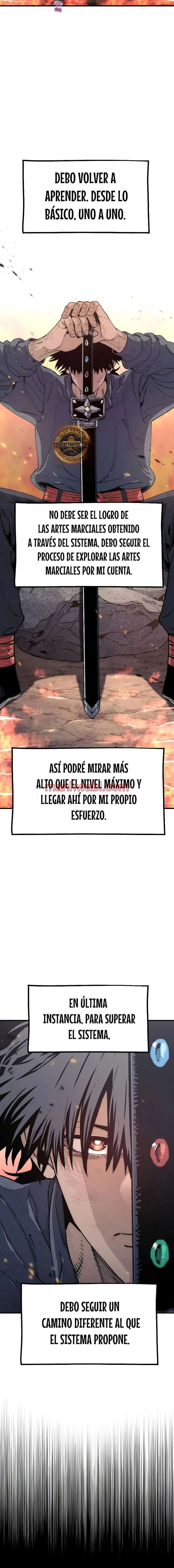 Sistema de Cultivo del Demonio Celestial - Capítulo 157 manhwa