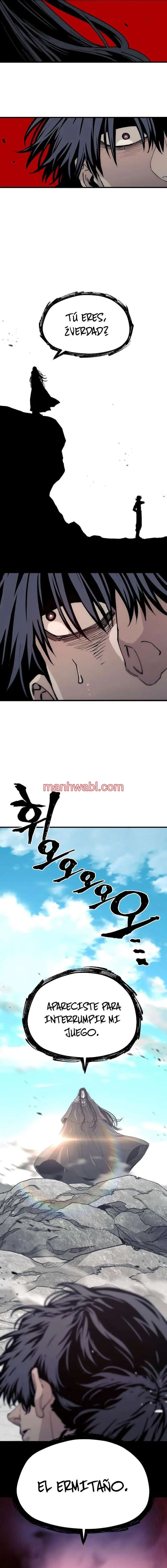 Sistema de Cultivo del Demonio Celestial - Capítulo 157 manhwa