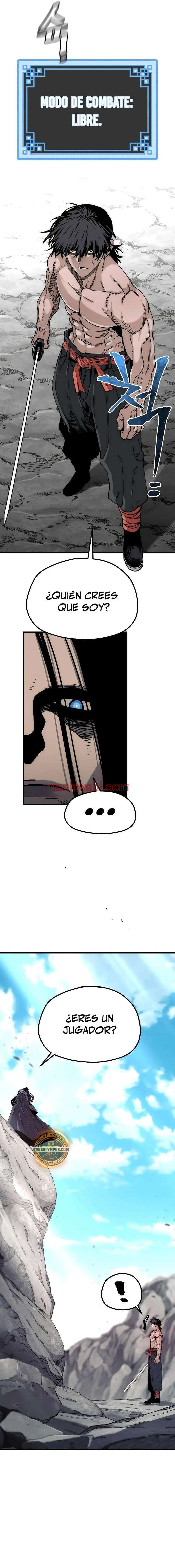 Sistema de Cultivo del Demonio Celestial - Capítulo 157_2 manhwa