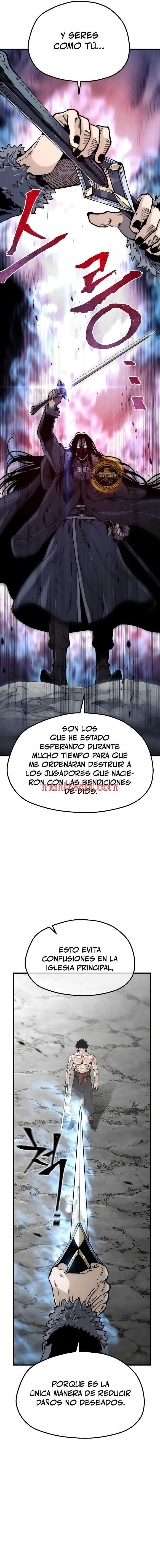 Sistema de Cultivo del Demonio Celestial - Capítulo 157_2 manhwa