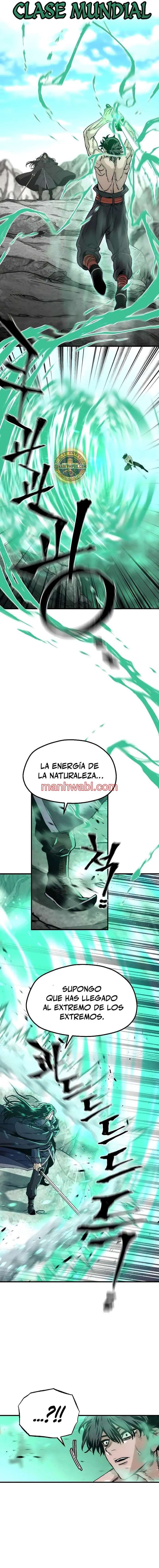 Sistema de Cultivo del Demonio Celestial - Capítulo 157_2 manhwa