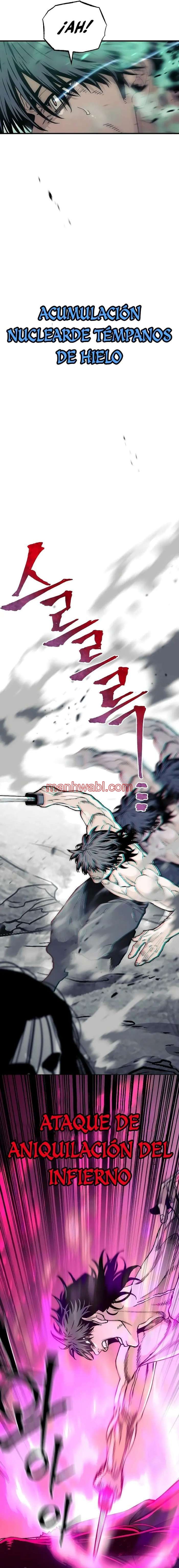 Sistema de Cultivo del Demonio Celestial - Capítulo 157_2 manhwa