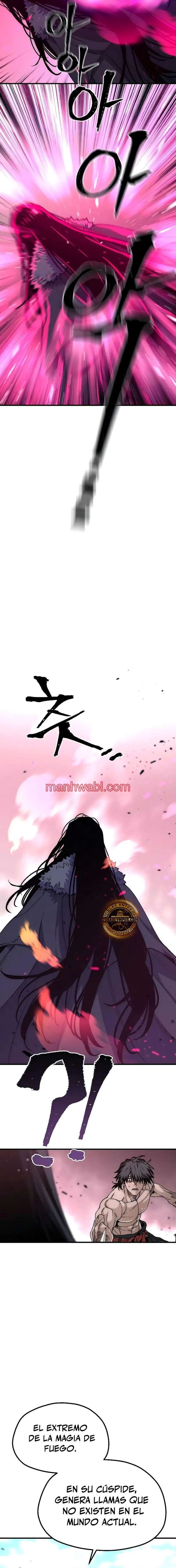 Sistema de Cultivo del Demonio Celestial - Capítulo 157_2 manhwa