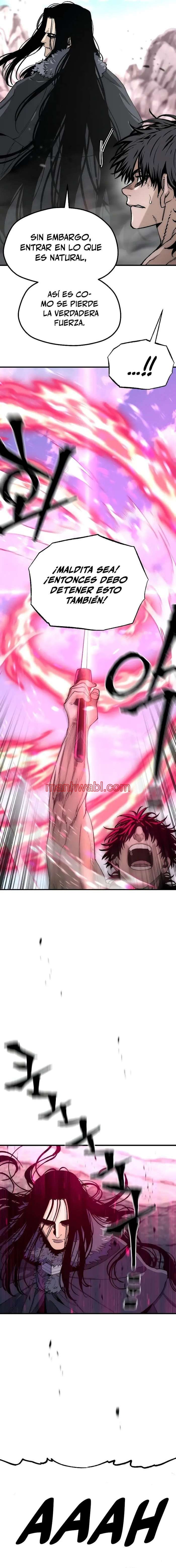 Sistema de Cultivo del Demonio Celestial - Capítulo 157_2 manhwa