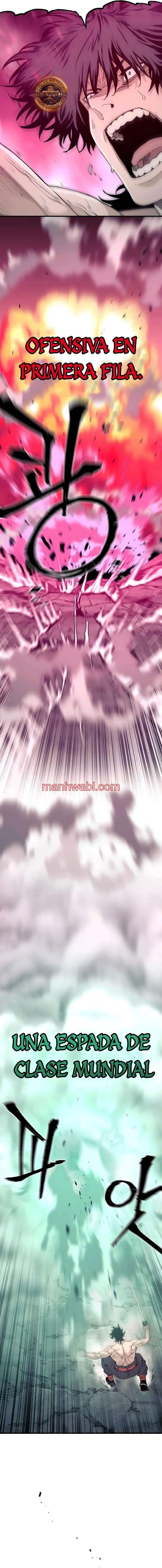 Sistema de Cultivo del Demonio Celestial - Capítulo 157_2 manhwa