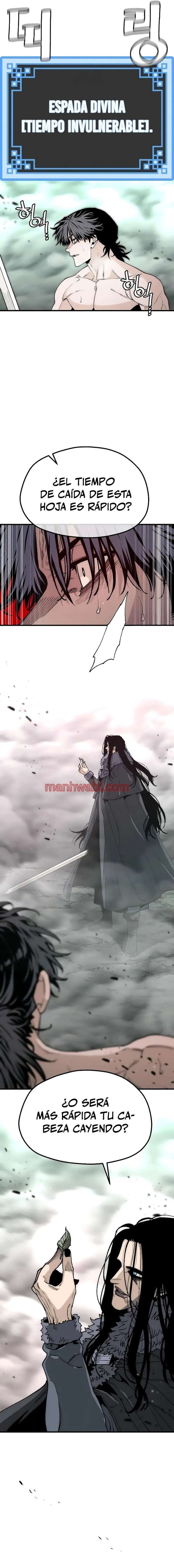 Sistema de Cultivo del Demonio Celestial - Capítulo 157_2 manhwa