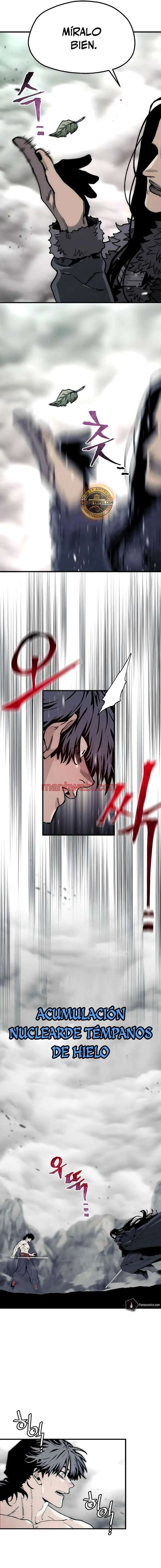 Sistema de Cultivo del Demonio Celestial - Capítulo 157_2 manhwa