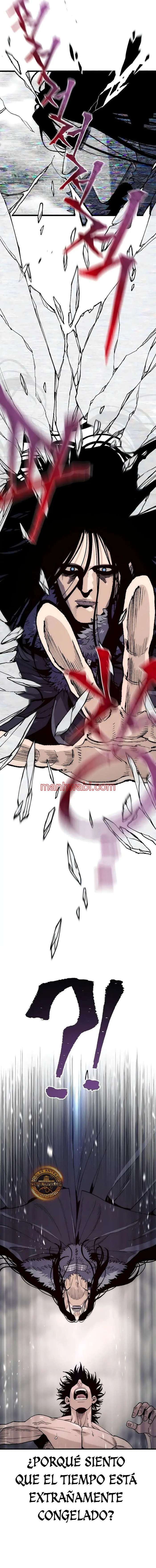 Sistema de Cultivo del Demonio Celestial - Capítulo 157_2 manhwa