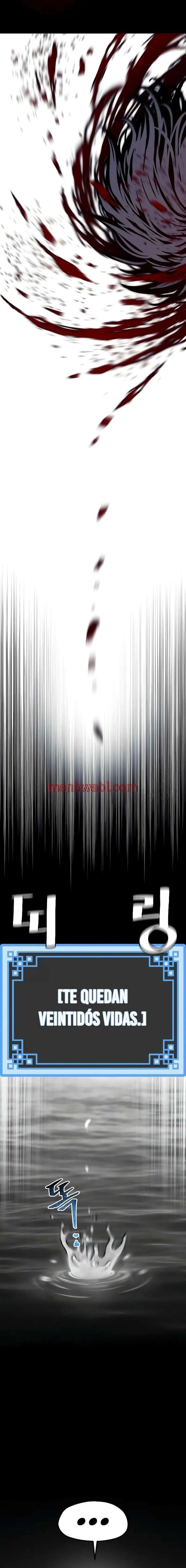 Sistema de Cultivo del Demonio Celestial - Capítulo 157_3 manhwa