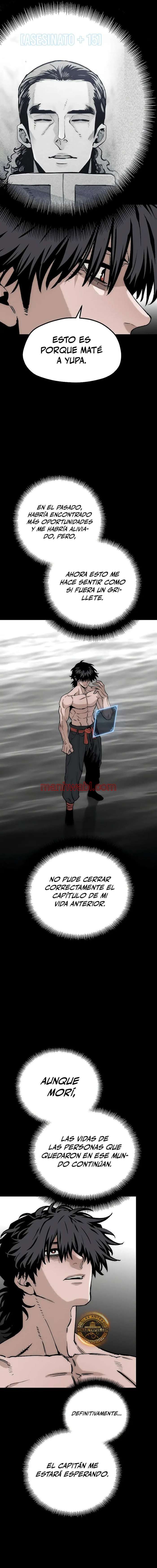 Sistema de Cultivo del Demonio Celestial - Capítulo 157_3 manhwa