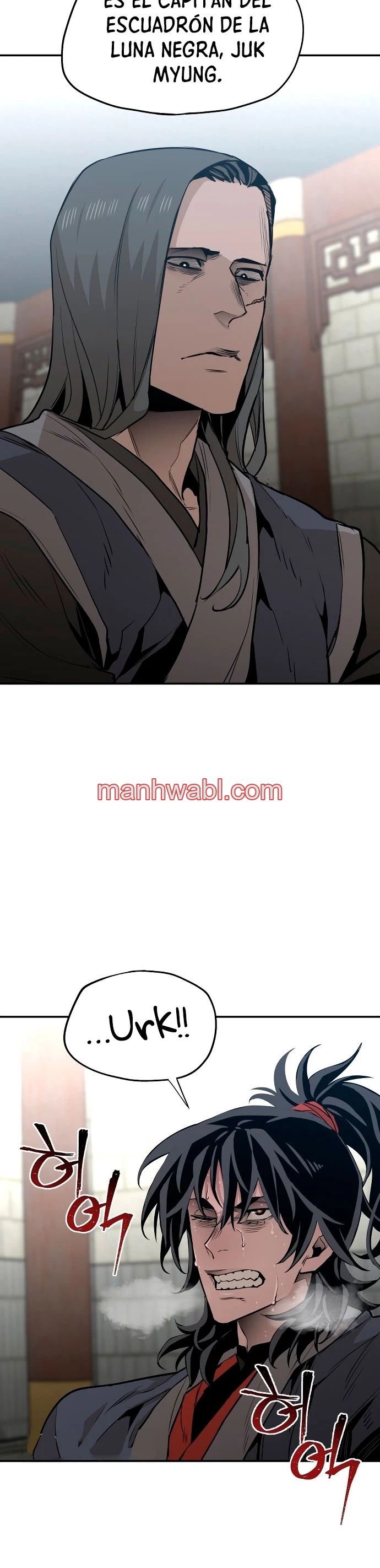 Sistema de Cultivo del Demonio Celestial - Capítulo 1_2 manhwa