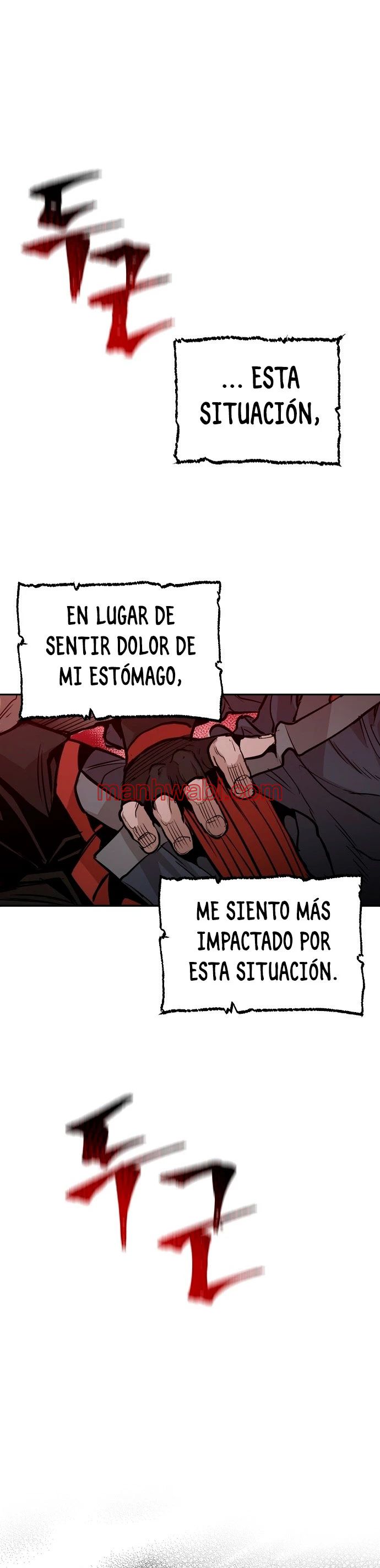Sistema de Cultivo del Demonio Celestial - Capítulo 1_2 manhwa