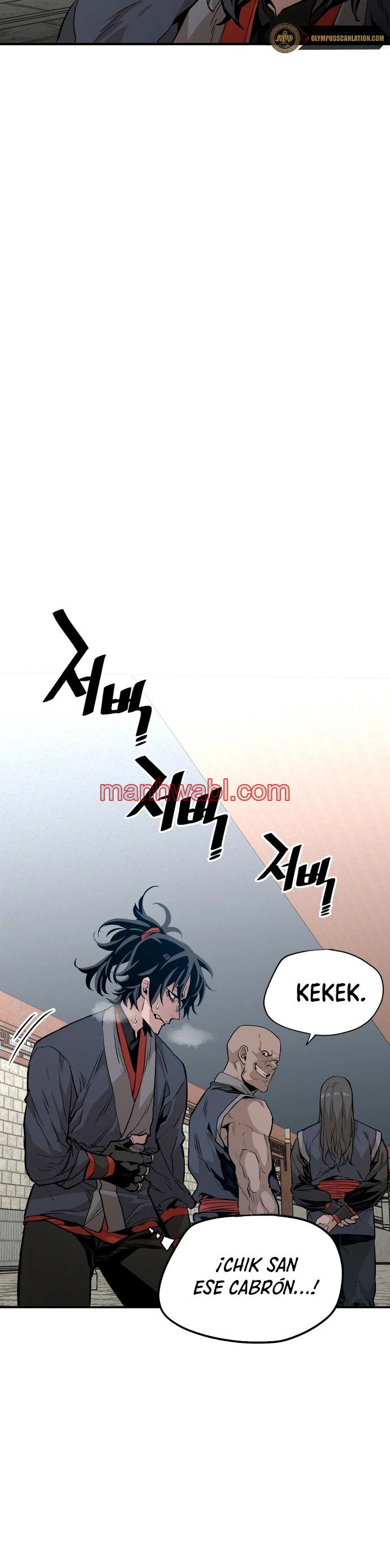 Sistema de Cultivo del Demonio Celestial - Capítulo 1_2 manhwa