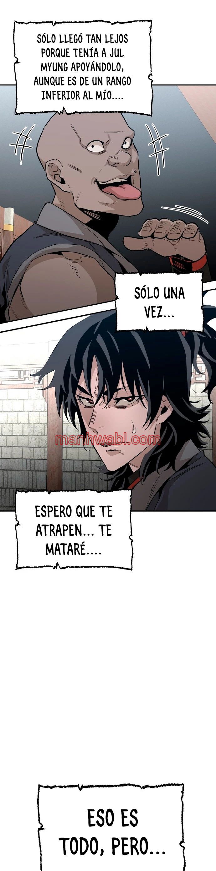 Sistema de Cultivo del Demonio Celestial - Capítulo 1_2 manhwa
