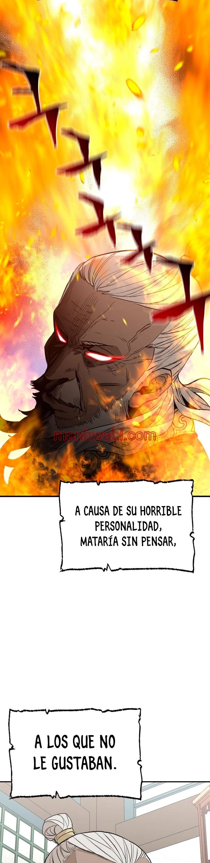 Sistema de Cultivo del Demonio Celestial - Capítulo 1_2 manhwa