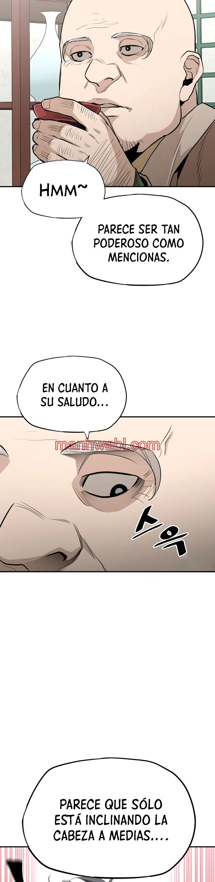 Sistema de Cultivo del Demonio Celestial - Capítulo 1_2 manhwa