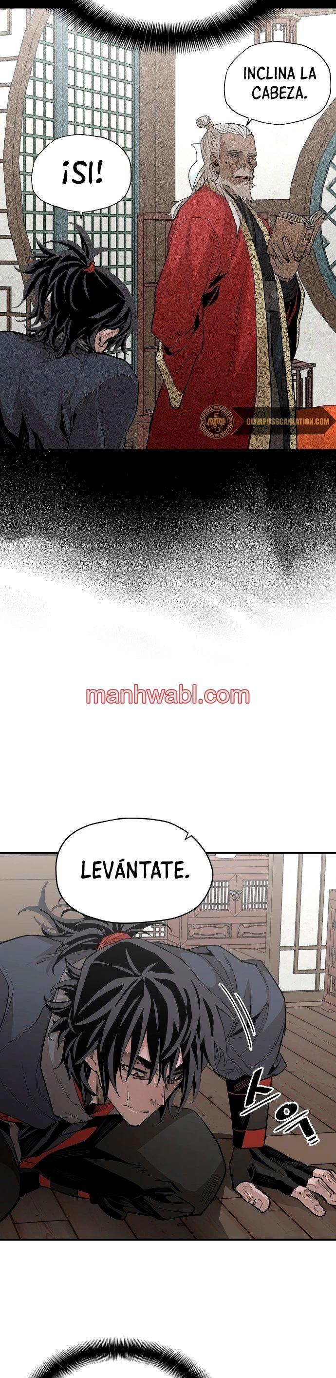 Sistema de Cultivo del Demonio Celestial - Capítulo 1_2 manhwa