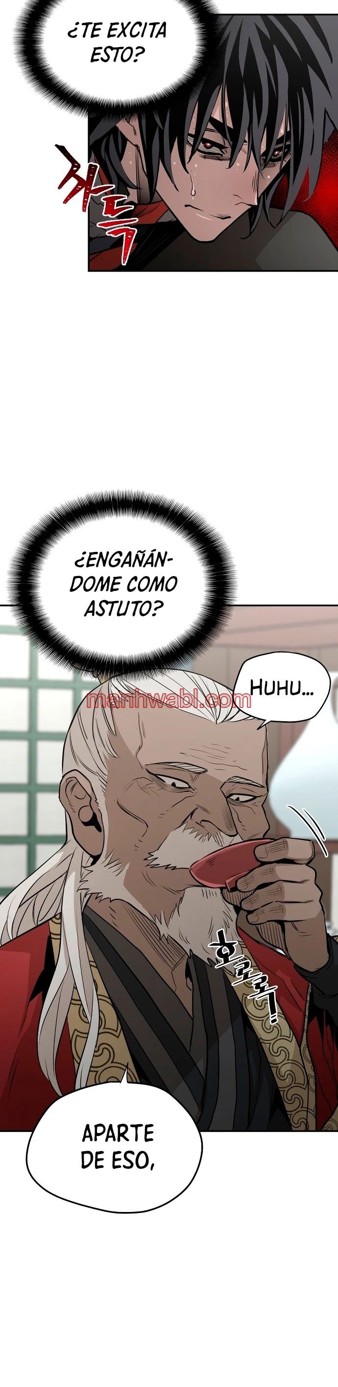 Sistema de Cultivo del Demonio Celestial - Capítulo 1_3 manhwa