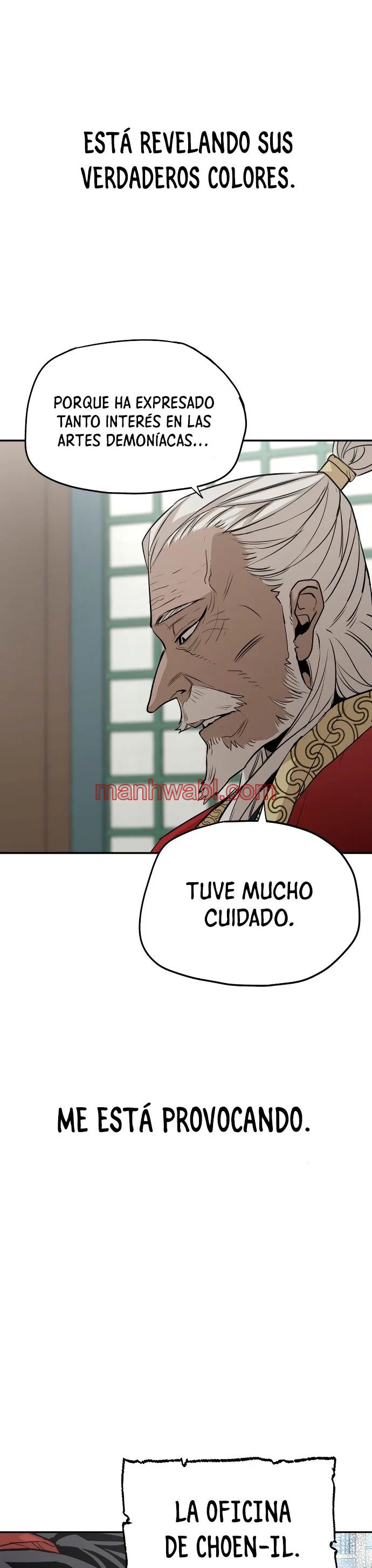 Sistema de Cultivo del Demonio Celestial - Capítulo 1_3 manhwa