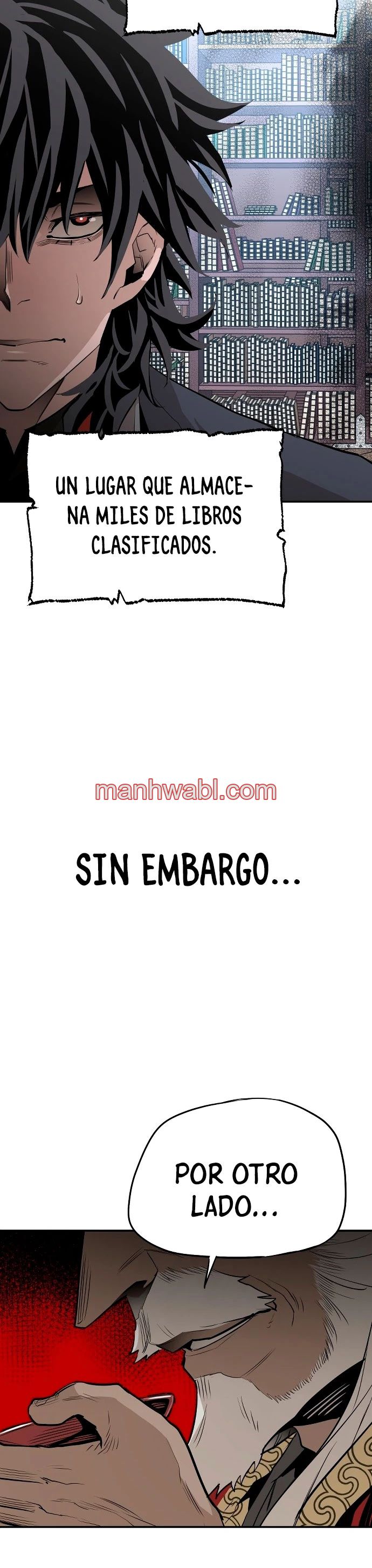 Sistema de Cultivo del Demonio Celestial - Capítulo 1_3 manhwa