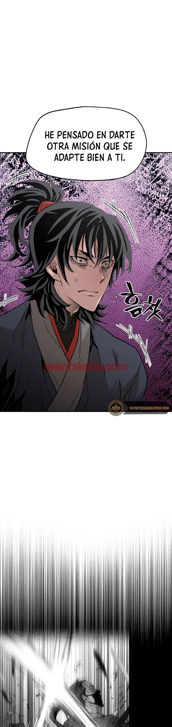 Sistema de Cultivo del Demonio Celestial - Capítulo 1_3 manhwa