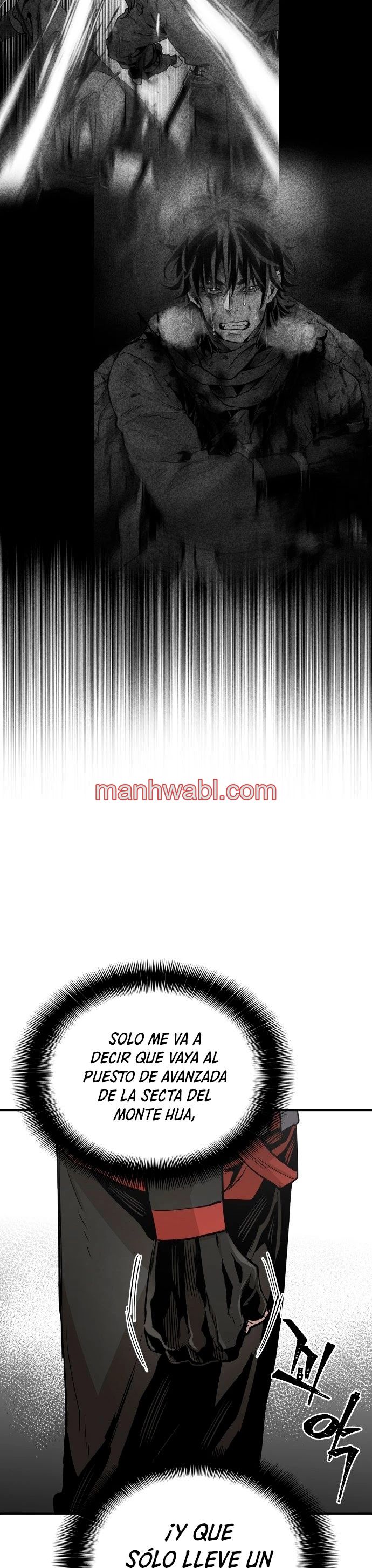 Sistema de Cultivo del Demonio Celestial - Capítulo 1_3 manhwa