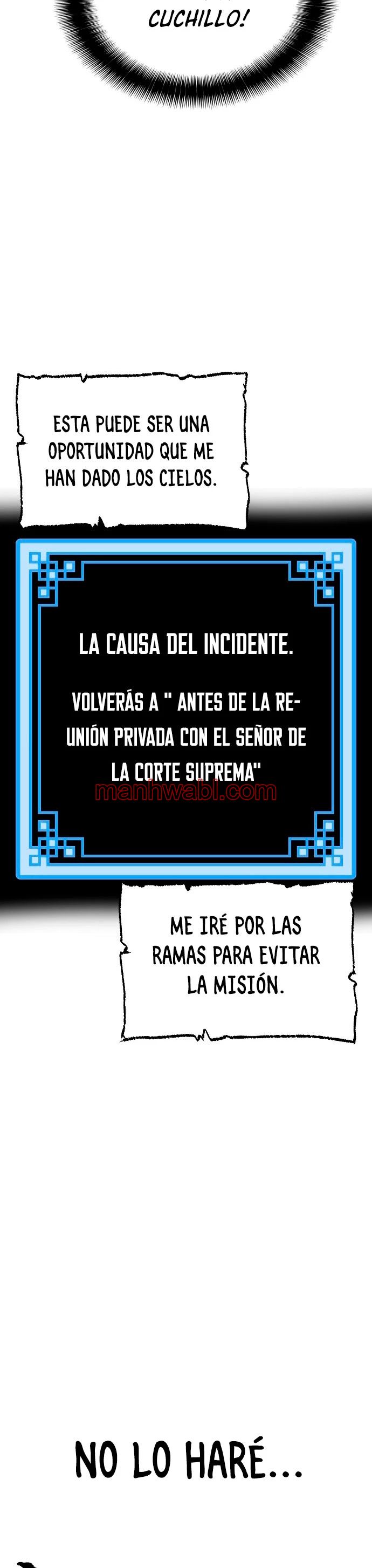 Sistema de Cultivo del Demonio Celestial - Capítulo 1_3 manhwa