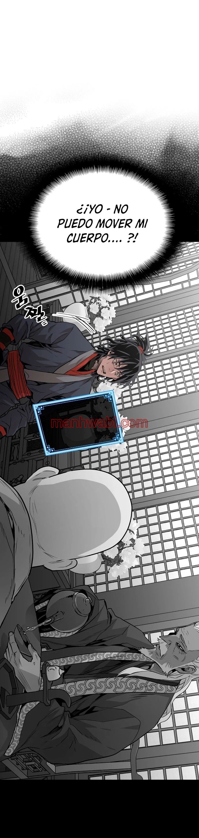 Sistema de Cultivo del Demonio Celestial - Capítulo 1_3 manhwa