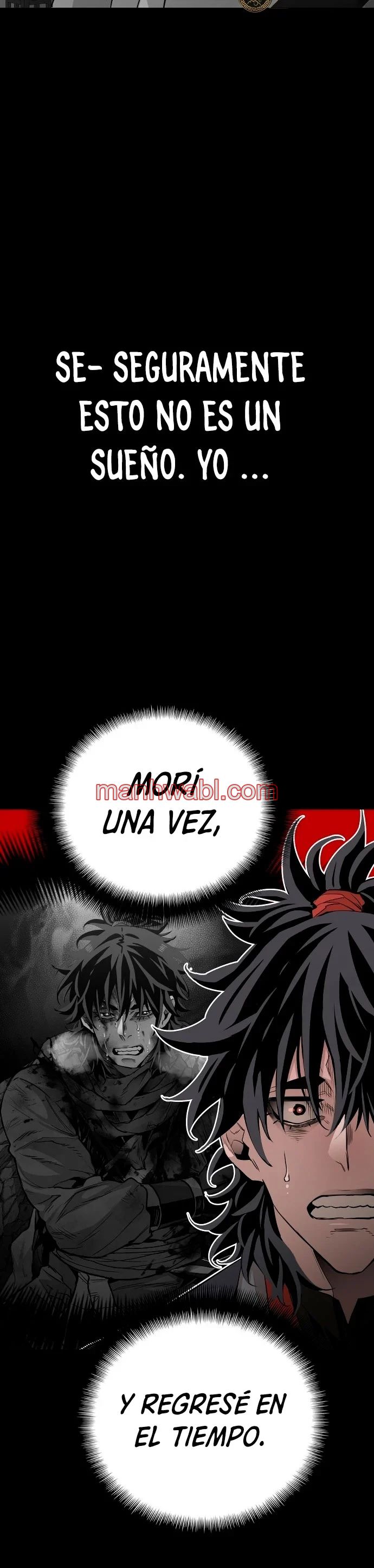 Sistema de Cultivo del Demonio Celestial - Capítulo 1_3 manhwa