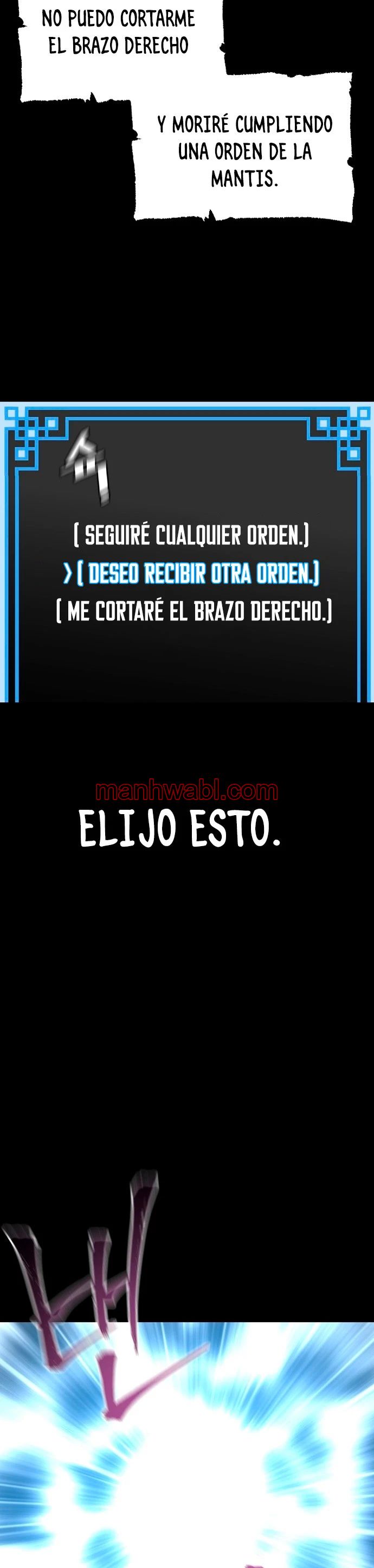 Sistema de Cultivo del Demonio Celestial - Capítulo 1_3 manhwa