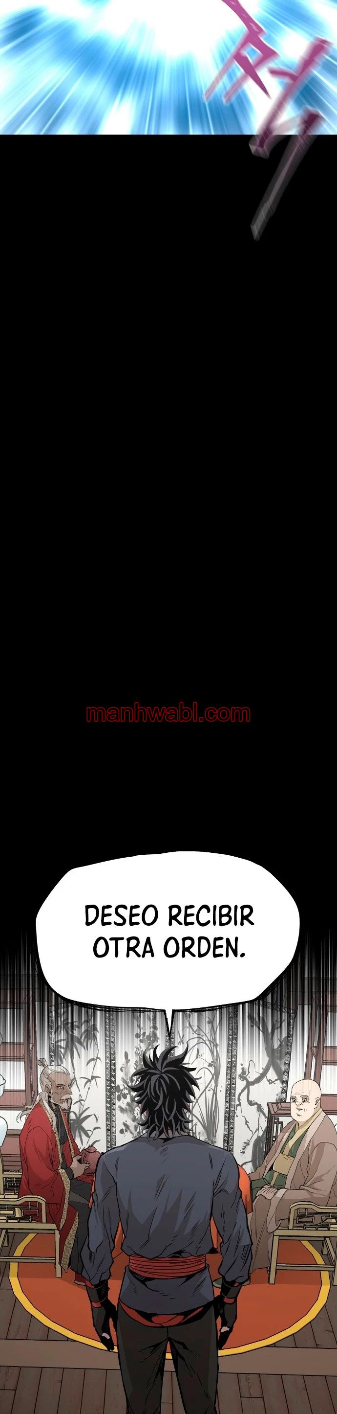 Sistema de Cultivo del Demonio Celestial - Capítulo 1_3 manhwa