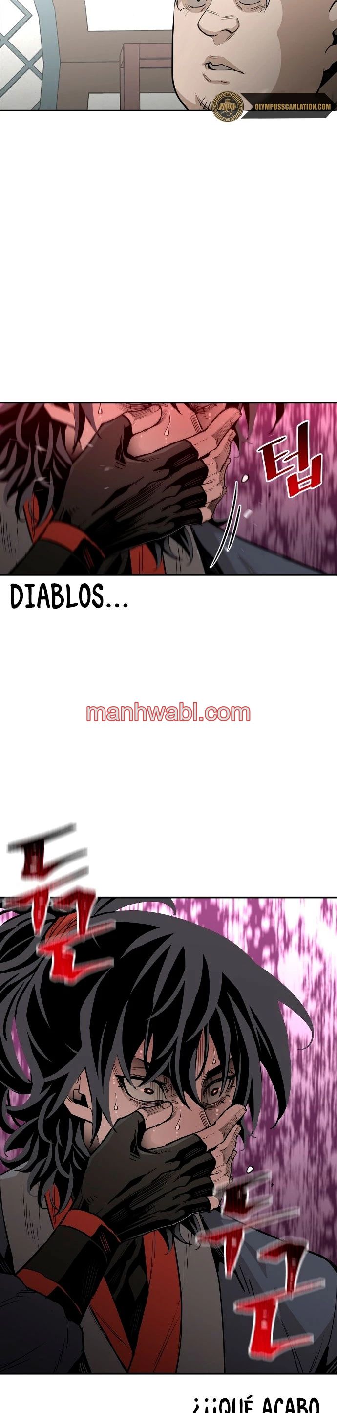 Sistema de Cultivo del Demonio Celestial - Capítulo 1_3 manhwa