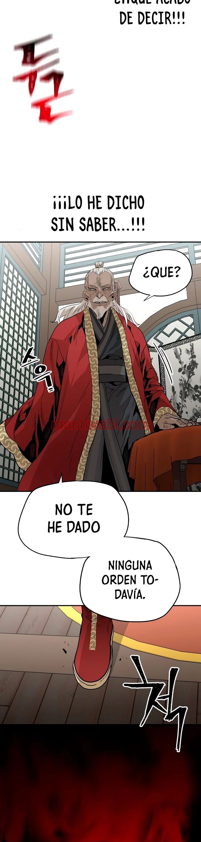 Sistema de Cultivo del Demonio Celestial - Capítulo 1_3 manhwa