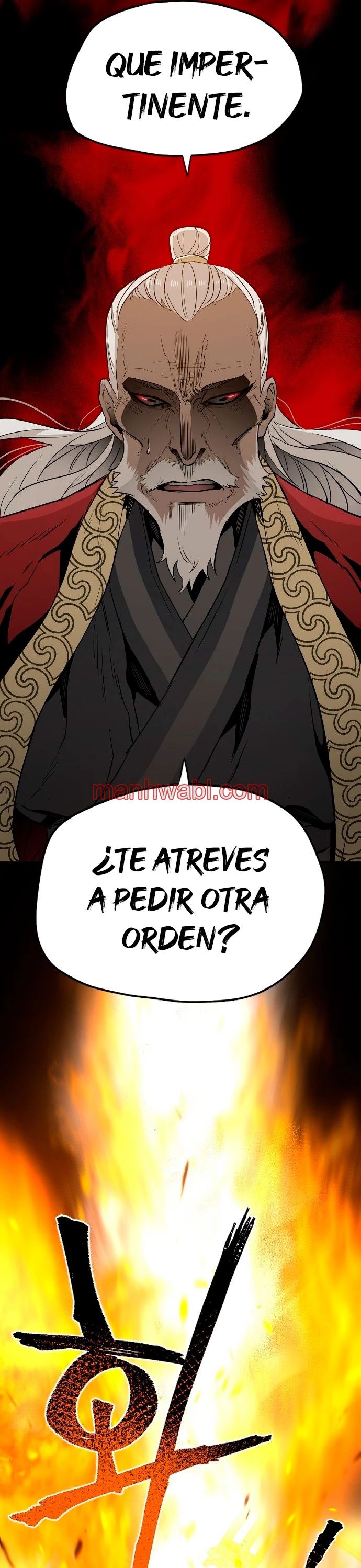 Sistema de Cultivo del Demonio Celestial - Capítulo 1_3 manhwa