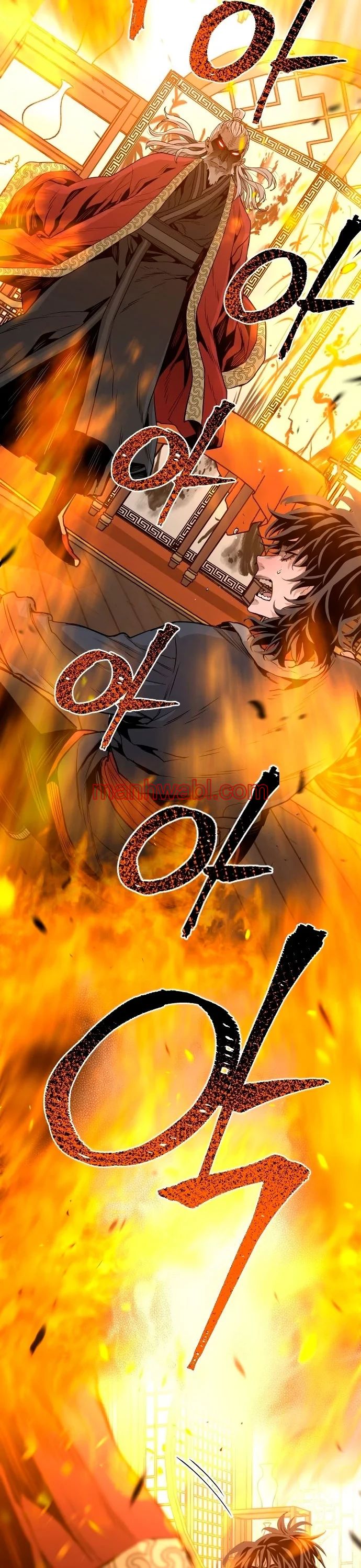 Sistema de Cultivo del Demonio Celestial - Capítulo 1_3 manhwa