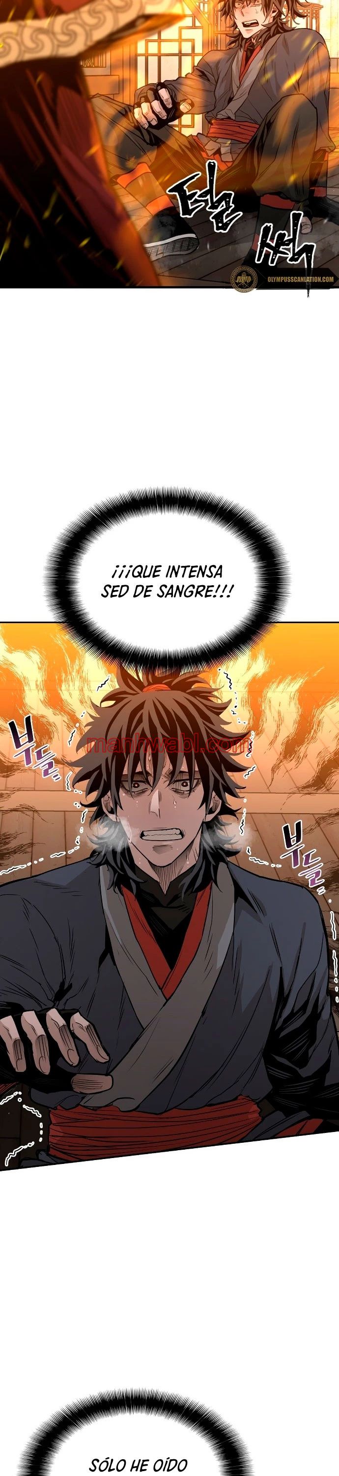 Sistema de Cultivo del Demonio Celestial - Capítulo 1_3 manhwa