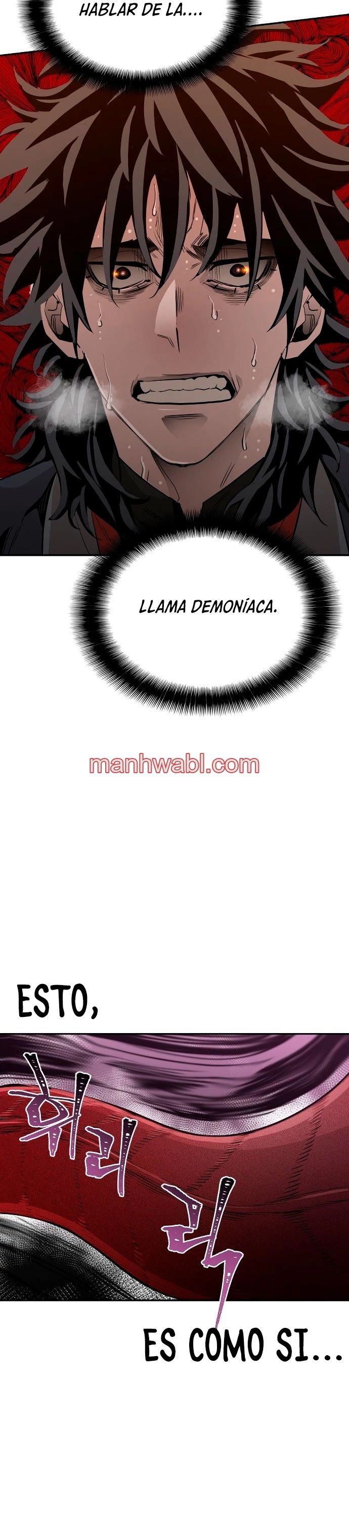 Sistema de Cultivo del Demonio Celestial - Capítulo 1_3 manhwa