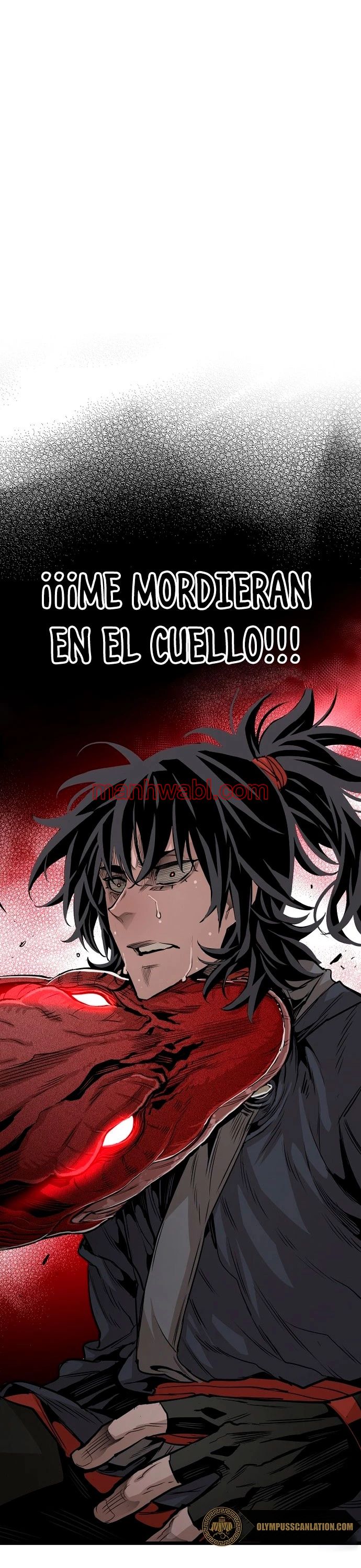 Sistema de Cultivo del Demonio Celestial - Capítulo 1_3 manhwa